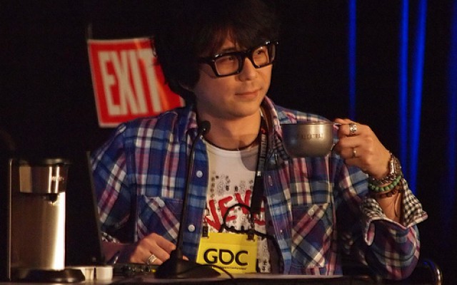 swery