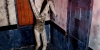 Mannquin Monster Silent Hill 02