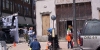 40-setting-up-for-window-smashing-scene-outside-the-silent-hill-chamber-of-commerce