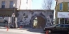 archway