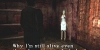 Why I\'m still Alive
