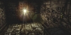 I always feel like somebody\'s watching me!