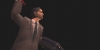 throwing in slowmo