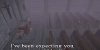 Fortold by Gyromancy duh!