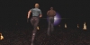 run run