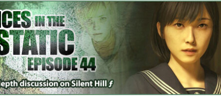 Voices in the Static #44 – An In-Depth conversation on Silent Hill f